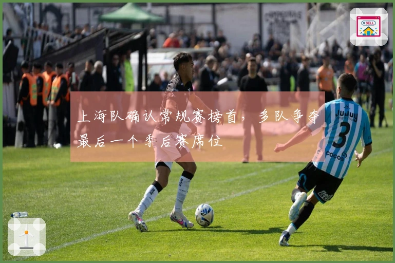 上海队确认常规赛榜首，多队争夺最后一个季后赛席位